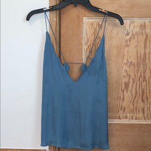 Silk Camisole
